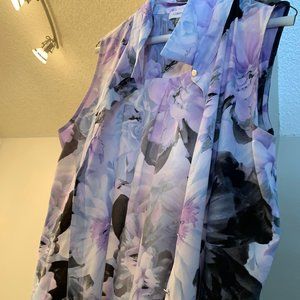 Calvin Klein Women Light Vest XL